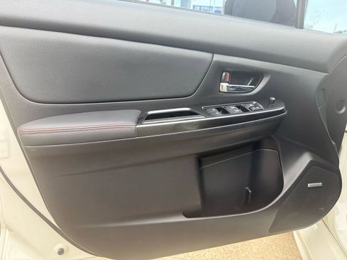 Used 2018 Subaru WRX Limited AWD/4WD image 21