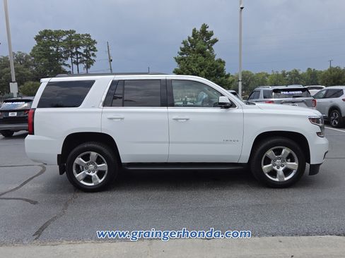 Used 2020 Chevrolet Tahoe LT RWD image 6
