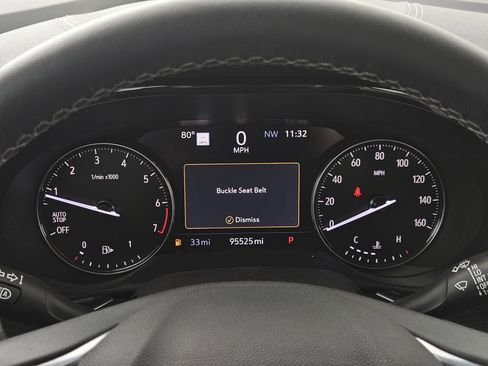 Used 2021 Buick Envision Essence w/ Technology Package I image 17