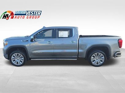 Used 2021 GMC Sierra 1500 Denali w/ Denali Ultimate Package