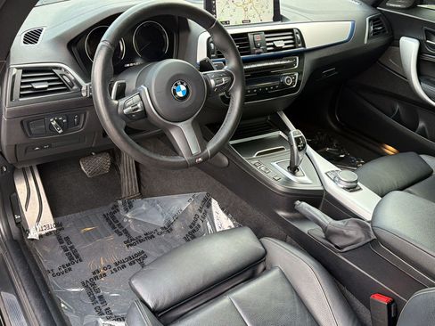 Used 2021 BMW M240i xDrive Coupe w/ Premium Package AWD/4WD image 4