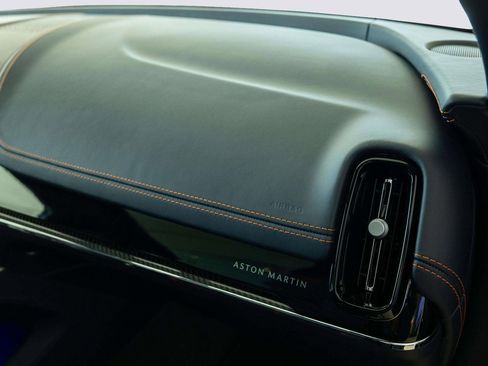 New 2026 Aston Martin DBX S image 36