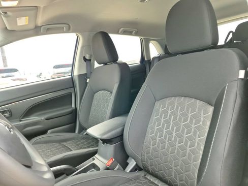 New 2026 Mitsubishi Outlander Sport ES AWD/4WD image 14