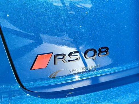 New 2026 Audi RS Q8 performance AWD/4WD image 16