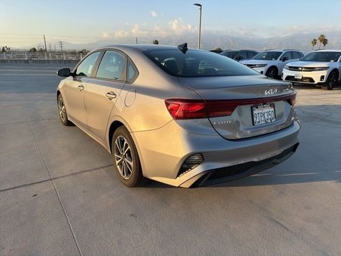 Used 2024 Kia Forte LXS image 6