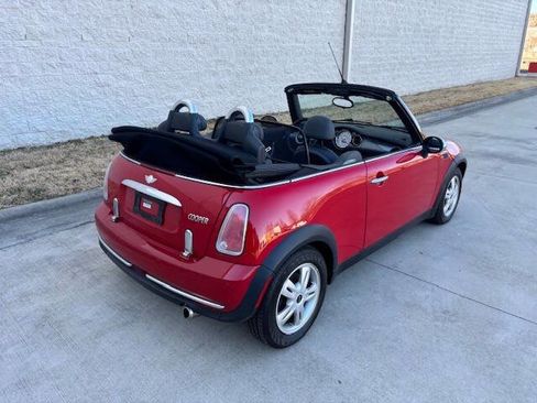 Used 2005 MINI Cooper Convertible image 25