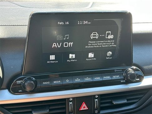 Used 2020 Kia Forte Sedan image 26