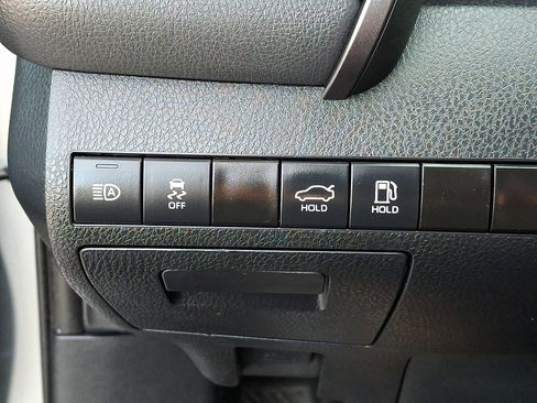 Certified 2024 Toyota Camry SE image 24