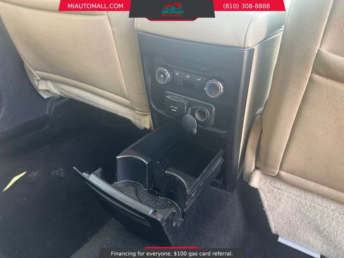 Used 2014 Ford Flex SEL w/ Equipment Group 202A FWD image 19