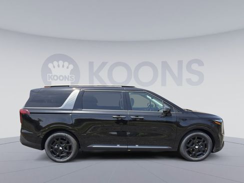 New 2026 Kia Carnival SX Prestige FWD image 8