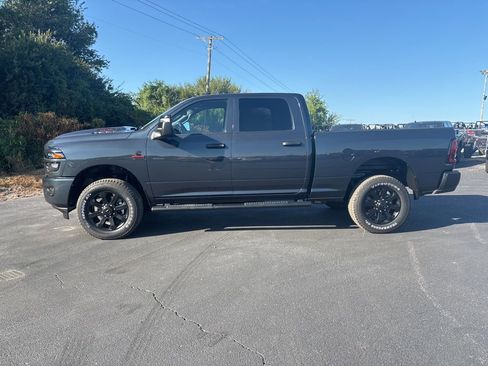 New 2026 RAM 2500 Tradesman image 5