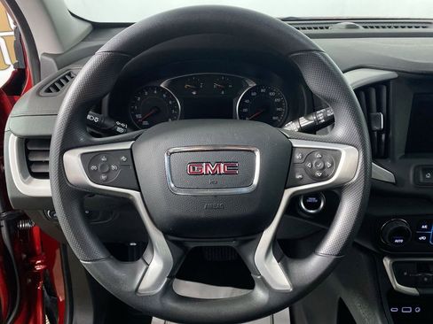 Certified 2024 GMC Terrain SLE w/ Driver Convenience Package AWD/4WD image 14