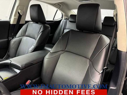 Used 2024 Lexus ES 350 w/ Premium Package image 14