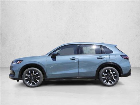 New 2026 Honda HR-V EX-L image 8