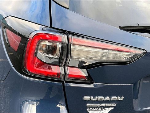 Used 2024 Subaru Outback Limited image 31