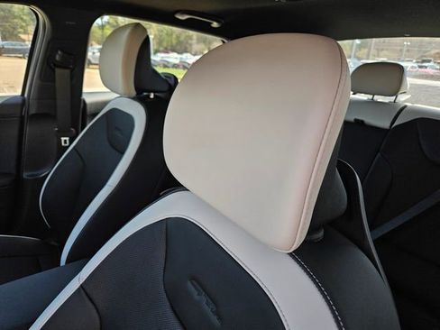 New 2026 Kia K4 GT-Line image 24