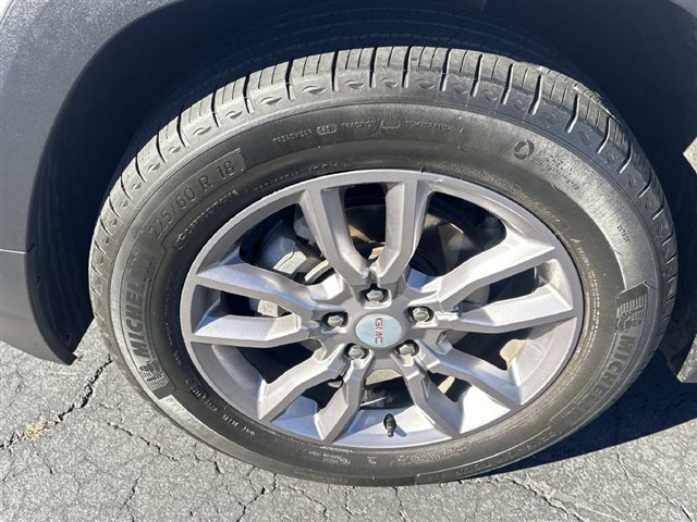 Certified 2023 GMC Terrain SLT AWD/4WD image 31