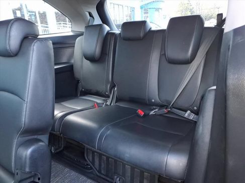 Used 2024 Honda Odyssey EX-L image 17