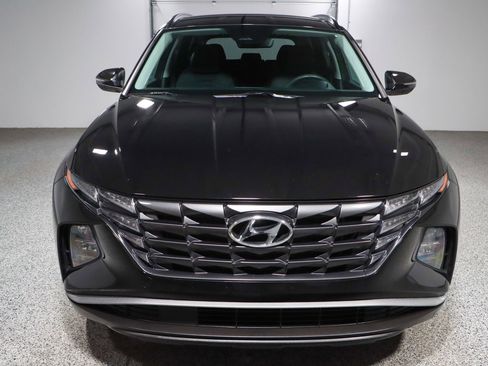 Used 2023 Hyundai Tucson SEL image 4