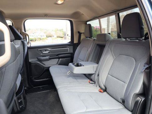 Used 2020 RAM 1500 Big Horn AWD/4WD image 21