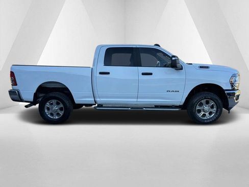 Used 2024 RAM 2500 Big Horn image 8