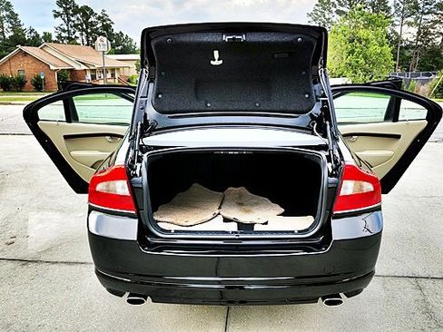 Used 2013 Volvo S80 T6 AWD/4WD image 21