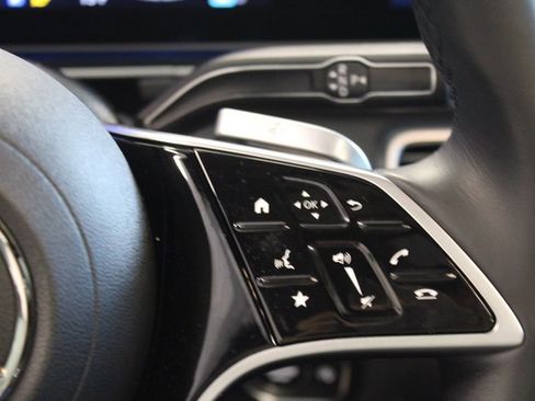 Certified 2025 Mercedes-Benz GLE 350 GLE 350 image 31