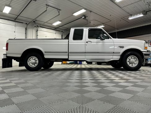Used 1996 Ford F250 2WD SuperCab image 17