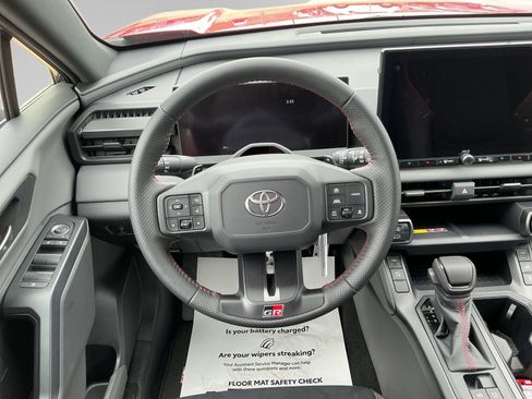 New 2026 Toyota RAV4 AWD Plug-in Hybrid image 12