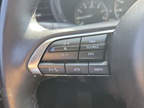 Used 2024 MAZDA CX-30 AWD 2.5 S w/ Select Sport Pkg image 29