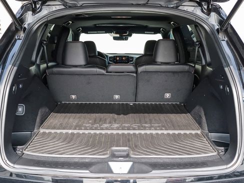 Used 2024 Honda Passport TrailSport image 41