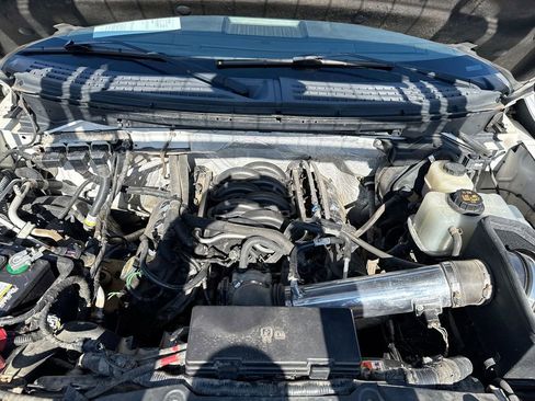 Used 2011 Ford F150 STX w/ STX Decor Pkg image 22