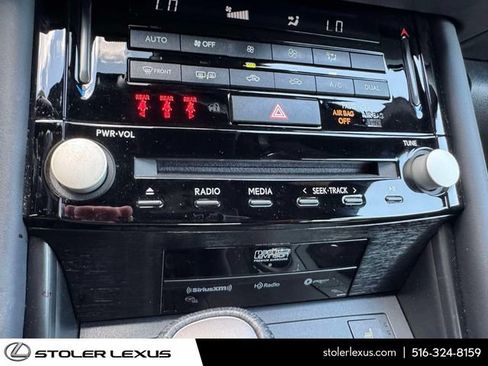 Used 2023 Lexus IS 350 F Sport AWD/4WD image 34