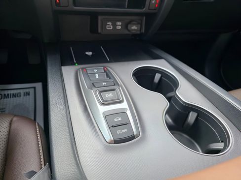 Used 2024 Honda Ridgeline RTL image 26