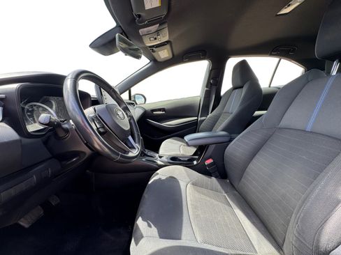 Used 2022 Toyota Corolla SE image 10