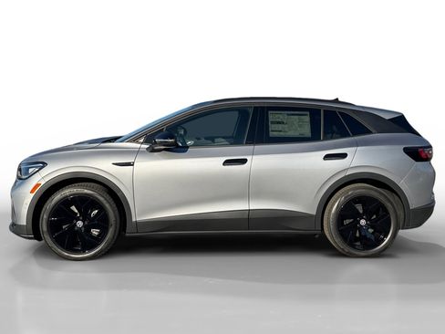 New 2026 Volkswagen ID.4 Pro S image 2