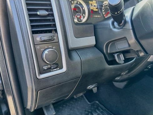 Used 2018 RAM 1500 Tradesman w/ Popular Equipment Group AWD/4WD image 14
