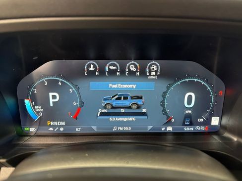 New 2025 Ford Ranger Raptor image 22