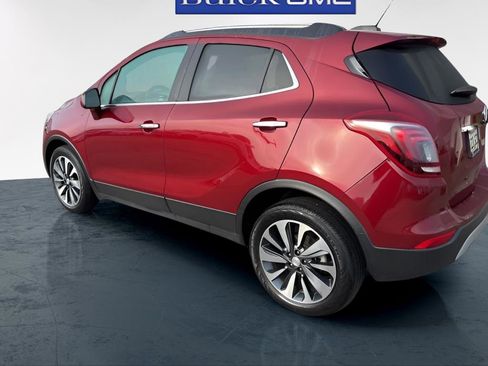 Used 2022 Buick Encore Preferred w/ Safety Package image 5