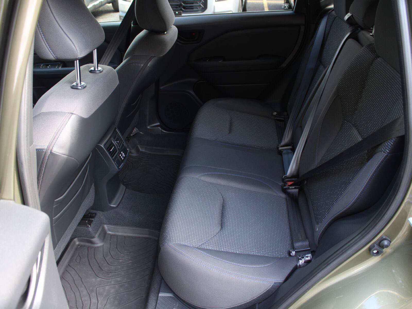 Certified 2025 Subaru Forester Premium AWD/4WD image 18