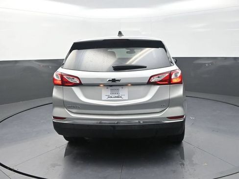 Used 2021 Chevrolet Equinox LT FWD image 9