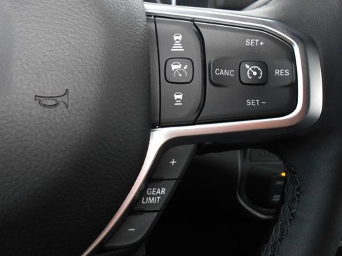 New 2026 RAM 2500 Big Horn image 20