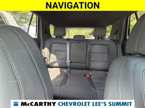 Used 2025 Chevrolet Equinox LT FWD image 32