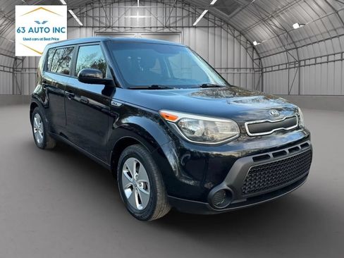 Used 2016 Kia Soul FWD image 7