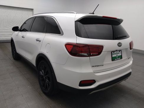 Used 2020 Kia Sorento EX FWD image 5