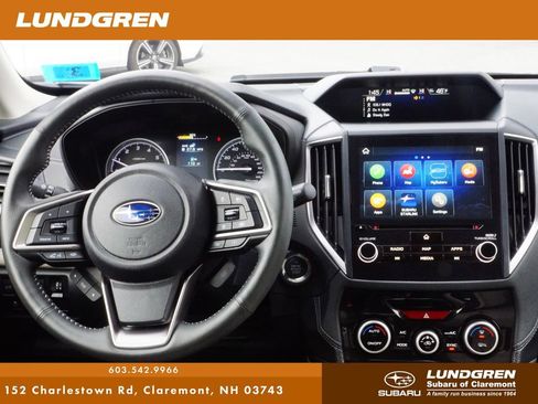 Used 2023 Subaru Forester Limited AWD/4WD image 6