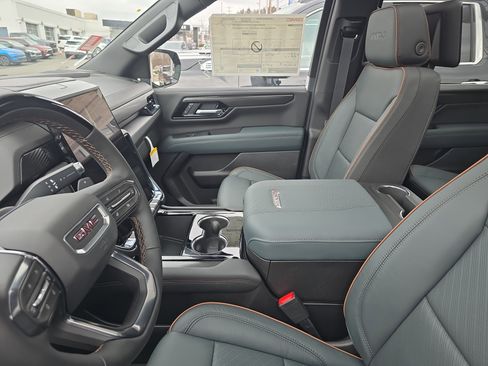 New 2026 GMC Yukon XL AT4 w/ AT4 Premium Plus Package image 5