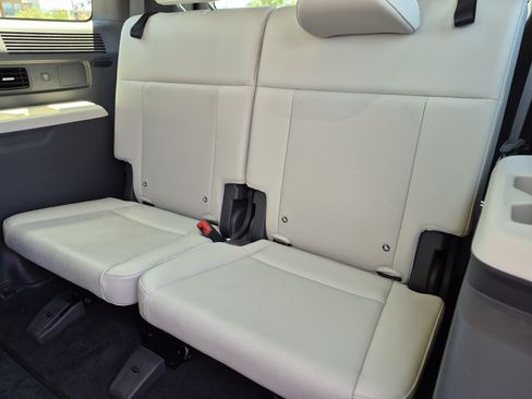 Used 2026 Hyundai Santa Fe SEL AWD/4WD image 20