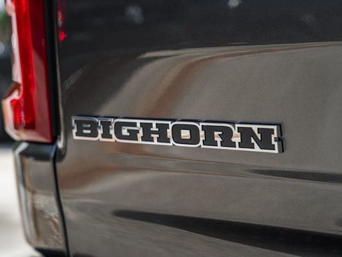 New 2026 RAM 1500 Big Horn image 9