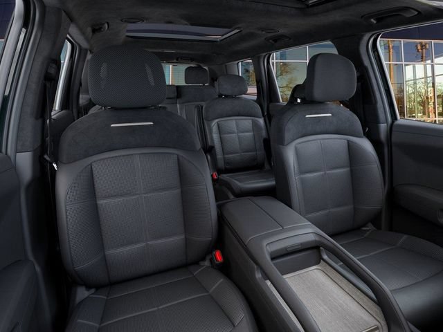 New 2027 Kia Telluride SX Prestige AWD/4WD image 15